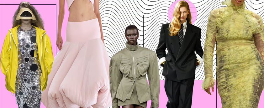 Fashion at Your Fingertips: Top Shopping Apps for Trendy Styles article cover